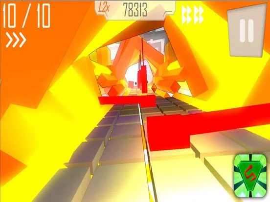 Speed Up 3D Speed Up 3D