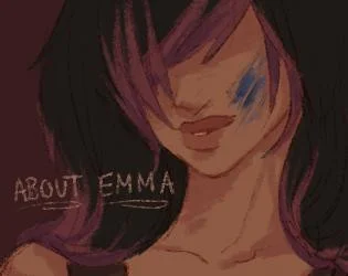 About Emma (itch)