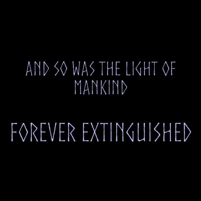 Twilight of Humanity (itch)