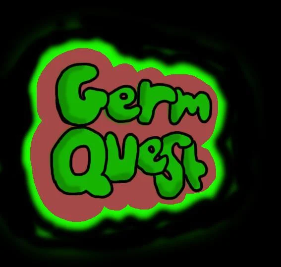 Germ Quest (itch)