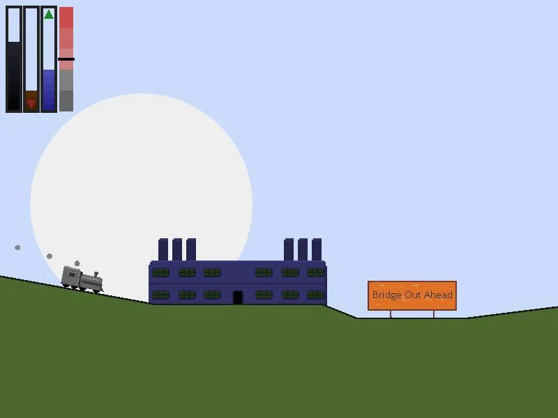 Статьи по Running out of steam (itch)