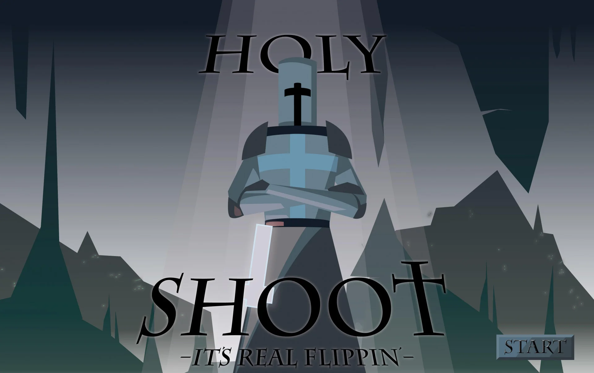Holy Shoot (itch)