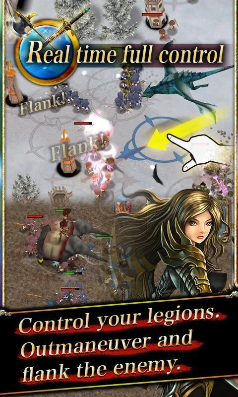Legend of War Legend of War