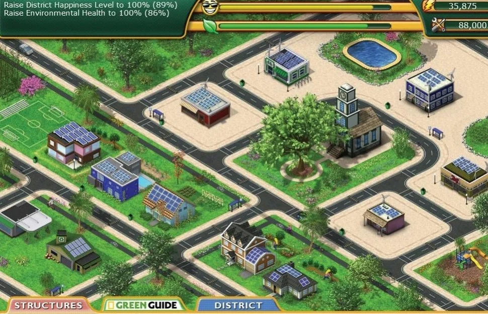 Plan It Green Plan It Green