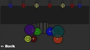 iPlayDrums (itch)