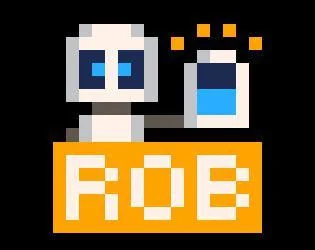 ROB the BOT (itch) ROB the BOT (itch)