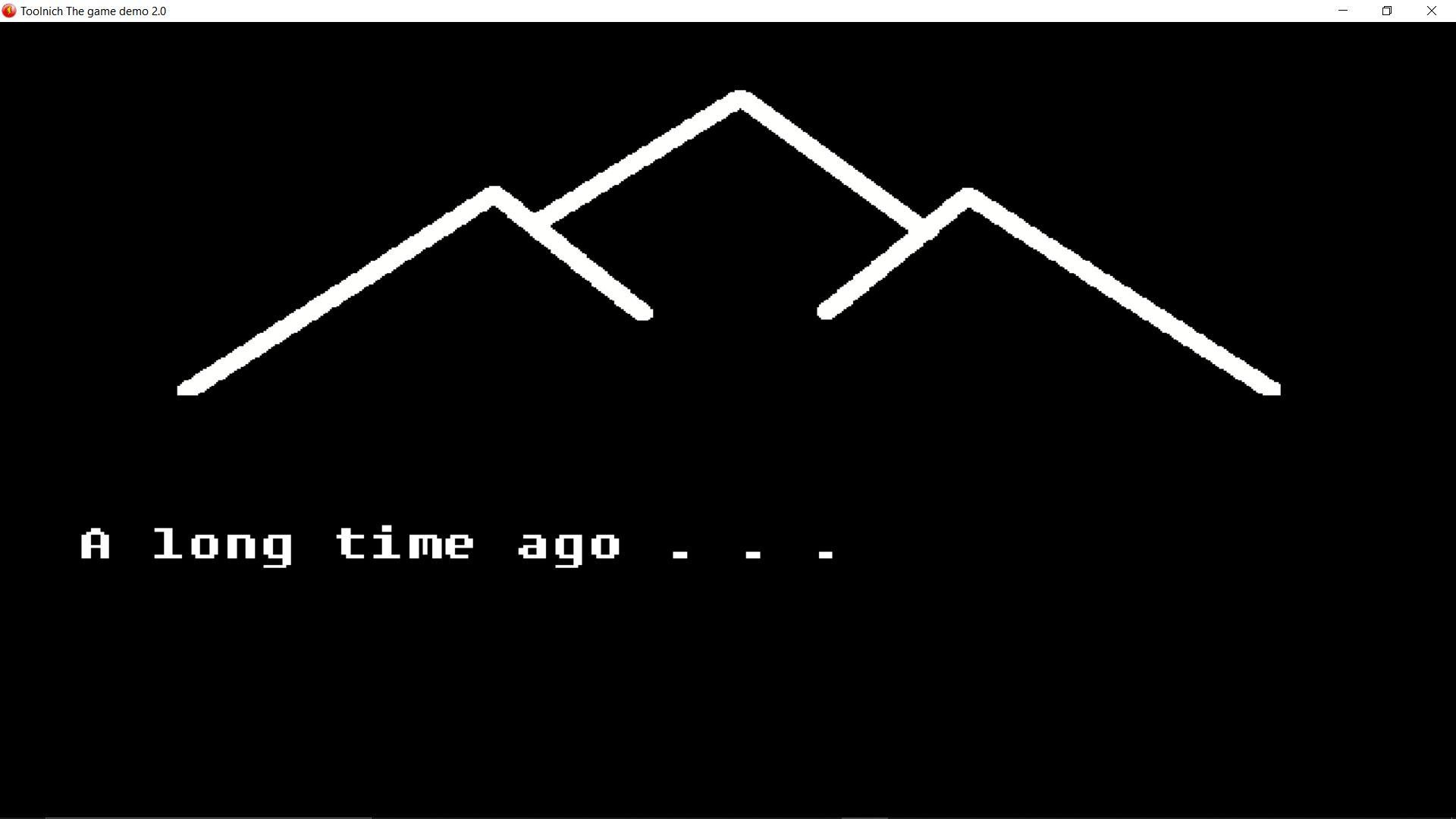 Рецензии Toolnich the Game Demo 2.0 Undertale FanMade (itch)