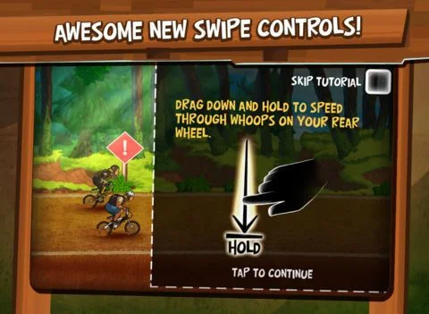 Mad Skills BMX Blitz Mad Skills BMX Blitz