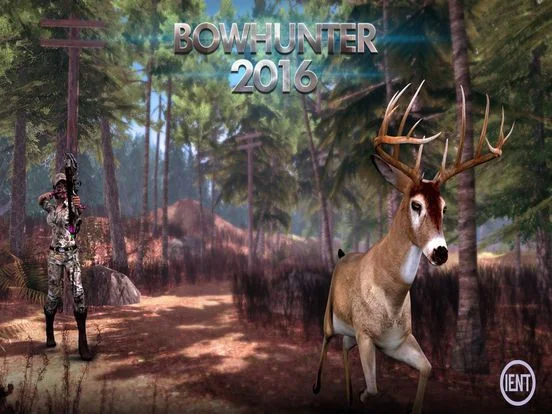 Bow Hunter 2016 Bow Hunter 2016