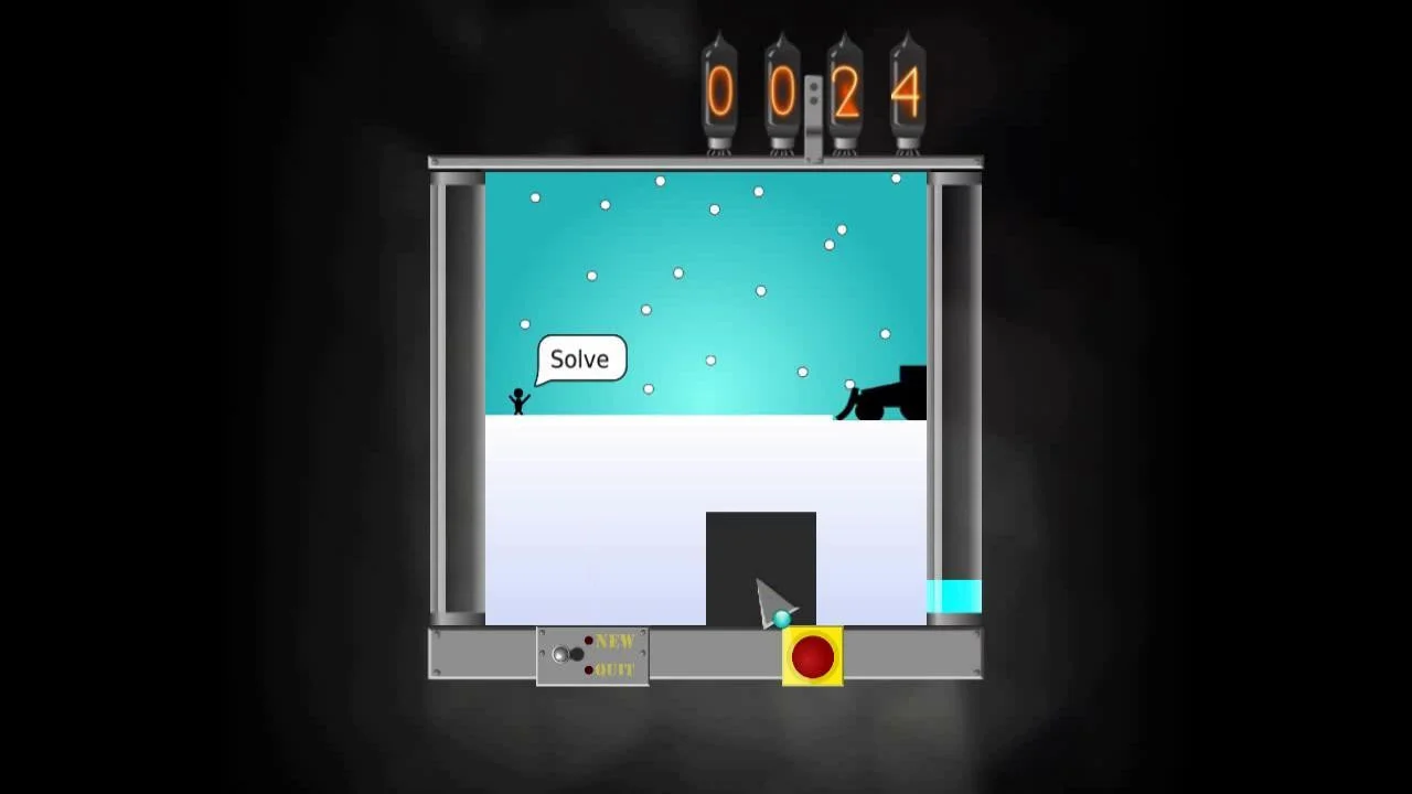 Slide To Survive (itch) Slide To Survive (itch)