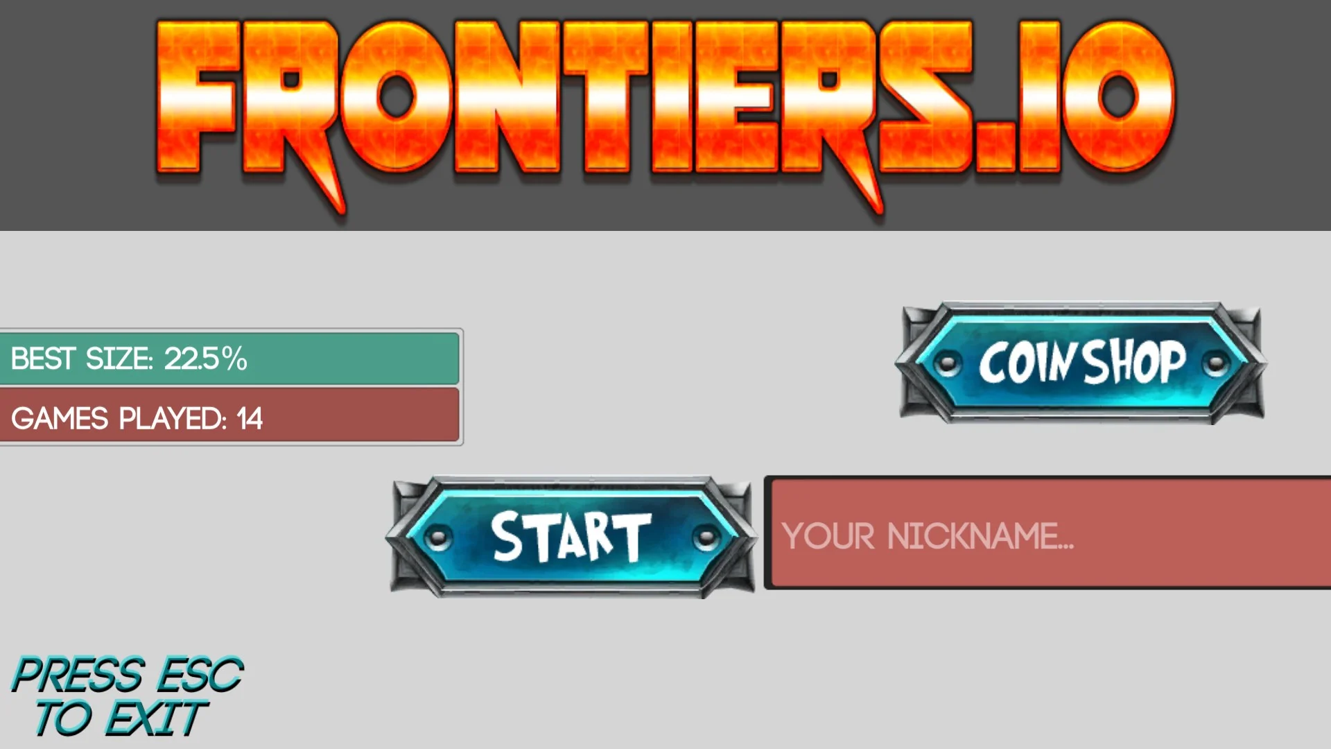 Frontiers.io Frontiers.io