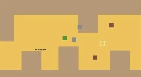 Nuclear Clone (itch) Nuclear Clone (itch)