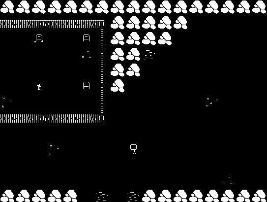 Sword (Game Garbage) (itch) Sword (Game Garbage) (itch)