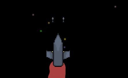 Spacio (itch) Spacio (itch)