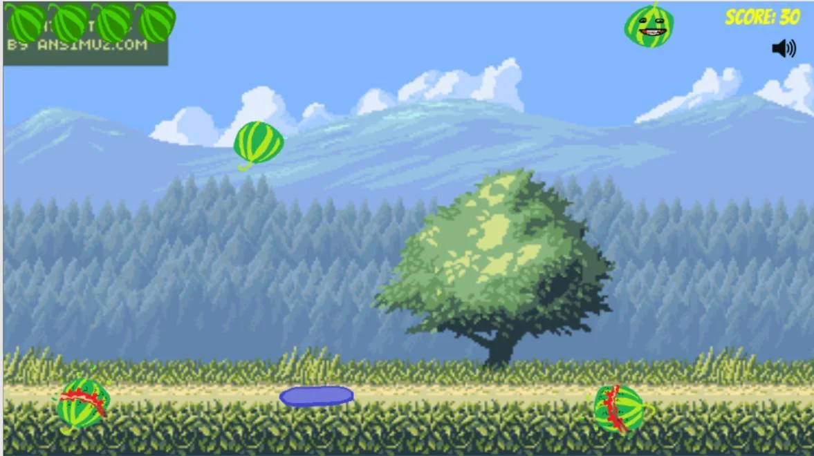 Статьи по Watermelons (itch)