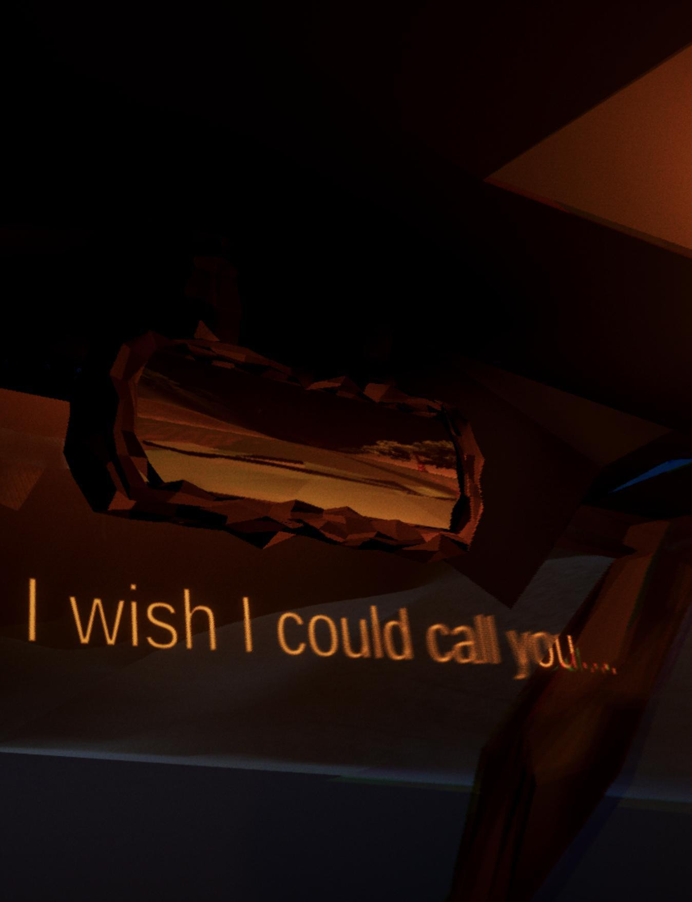 Be Quiet and Drive (Far Away) (itch)