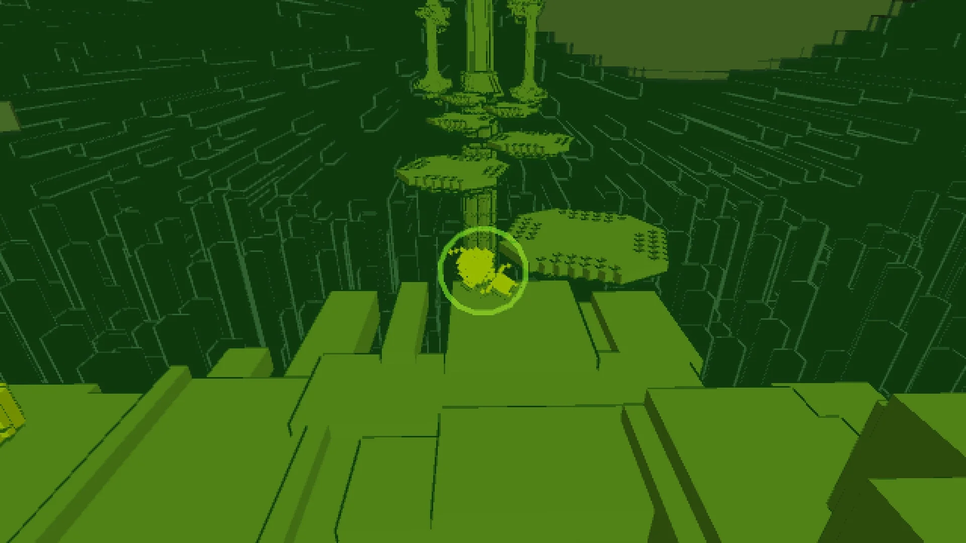 Game Boy Escape (itch)