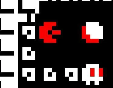 Рецензии monster mess (itch)