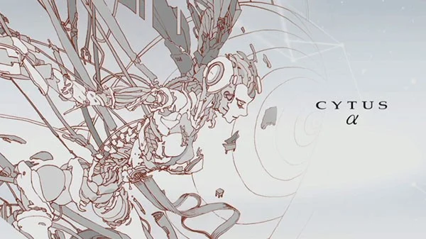 Cytus Alpha Cytus Alpha