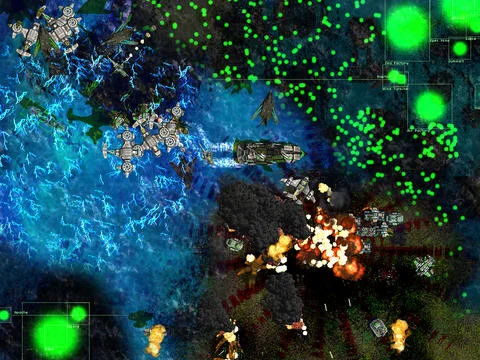 Land Air Sea Warfare HD Land Air Sea Warfare HD