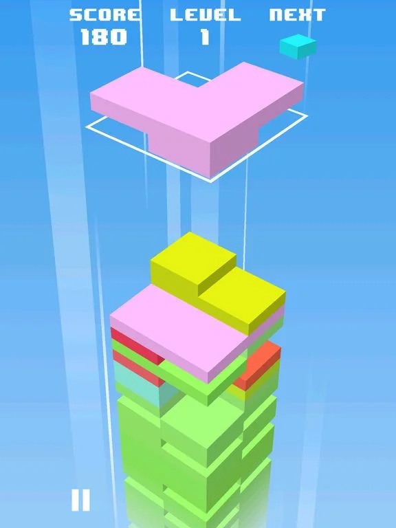 Рецензии Block Puzzle AR