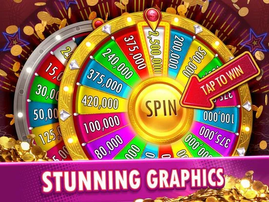 Wild Win Vegas: Spin Hot Reels Wild Win Vegas: Spin Hot Reels