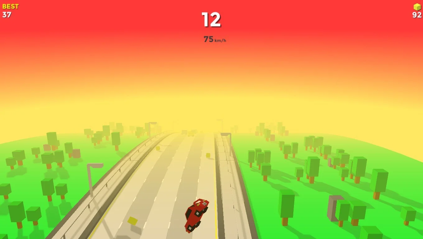 Crashy Racing Crashy Racing