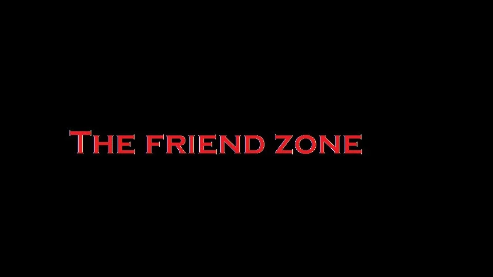 Рецензии the friend zone (itch)