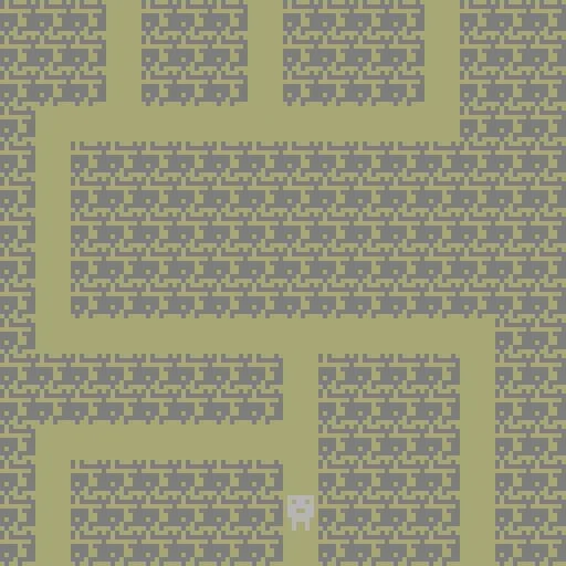 Рецензии Matt-Ventures (Test) (itch)