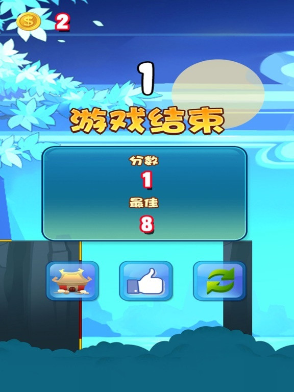 Рецензии Goku flyer machine version - sister chapter (iOS, Chinese)