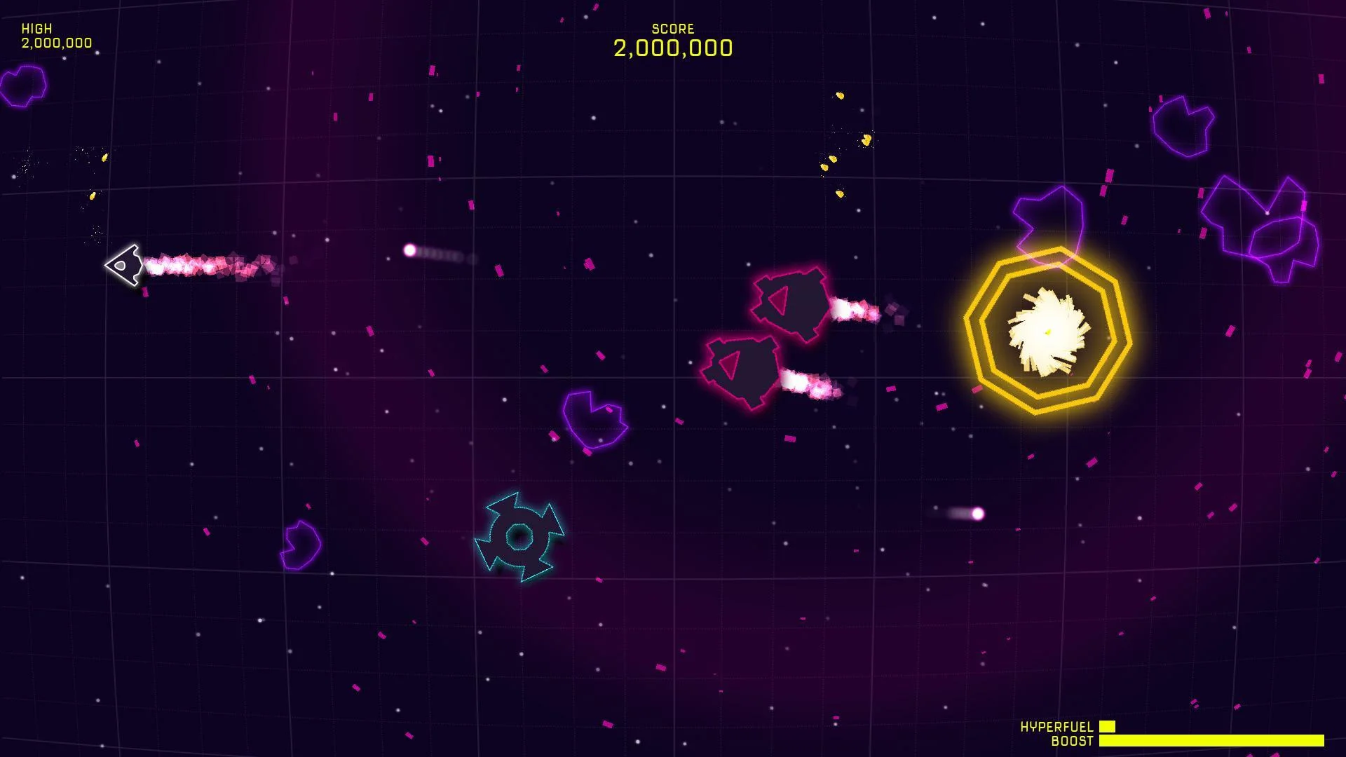 Super Astro Pacifist (itch) Super Astro Pacifist (itch)