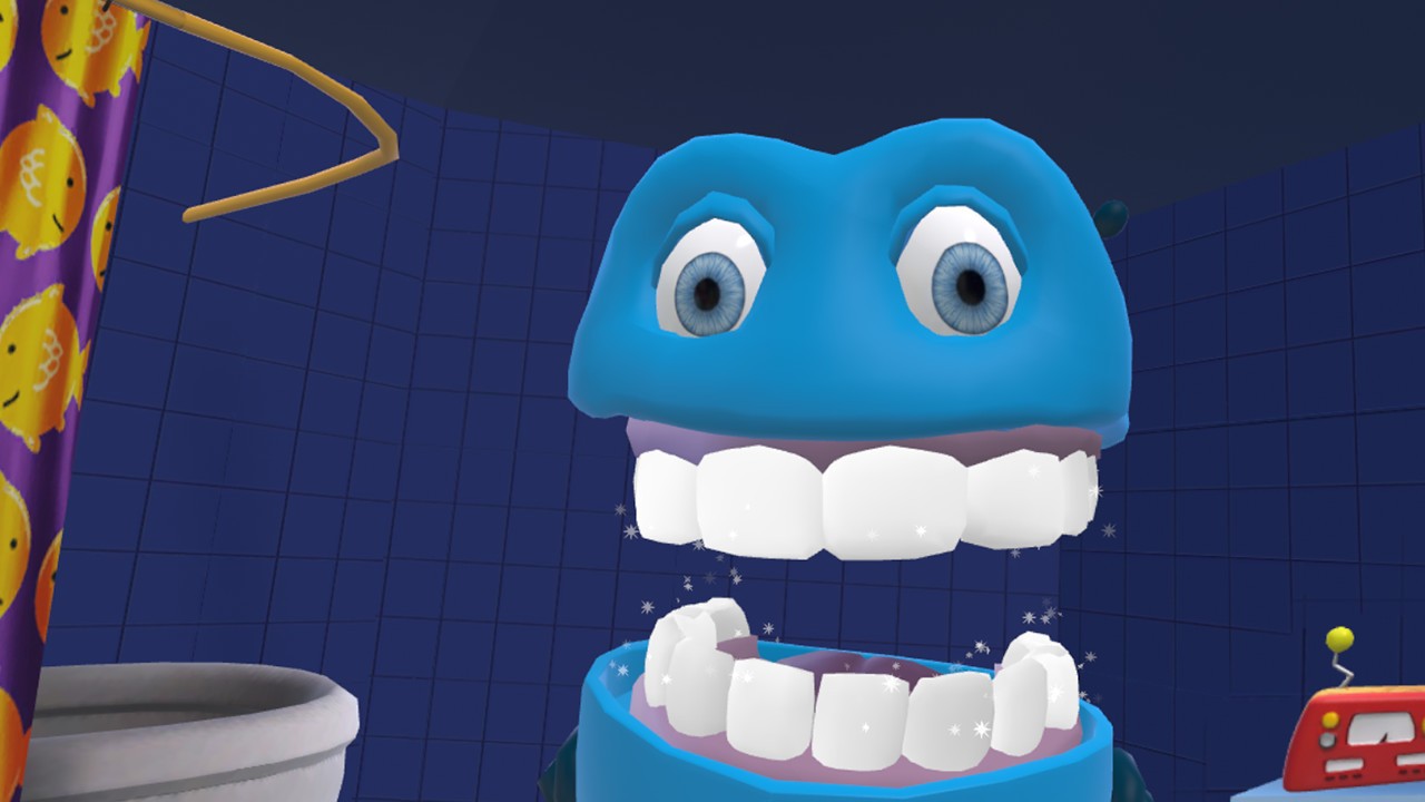 Рецензии Brush Up VR