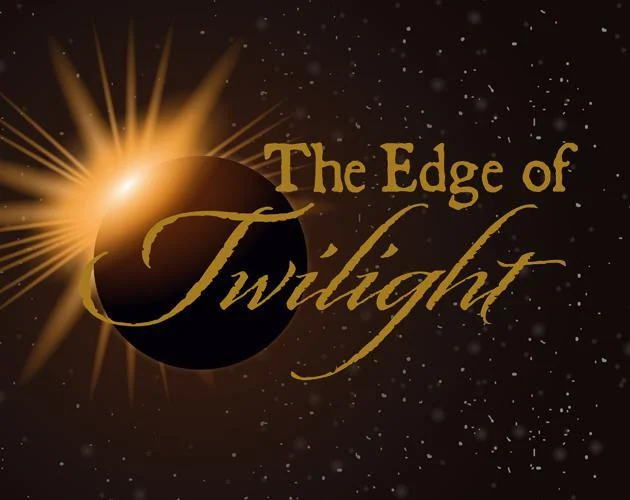 Edge of Twilight (itch) Edge of Twilight (itch)