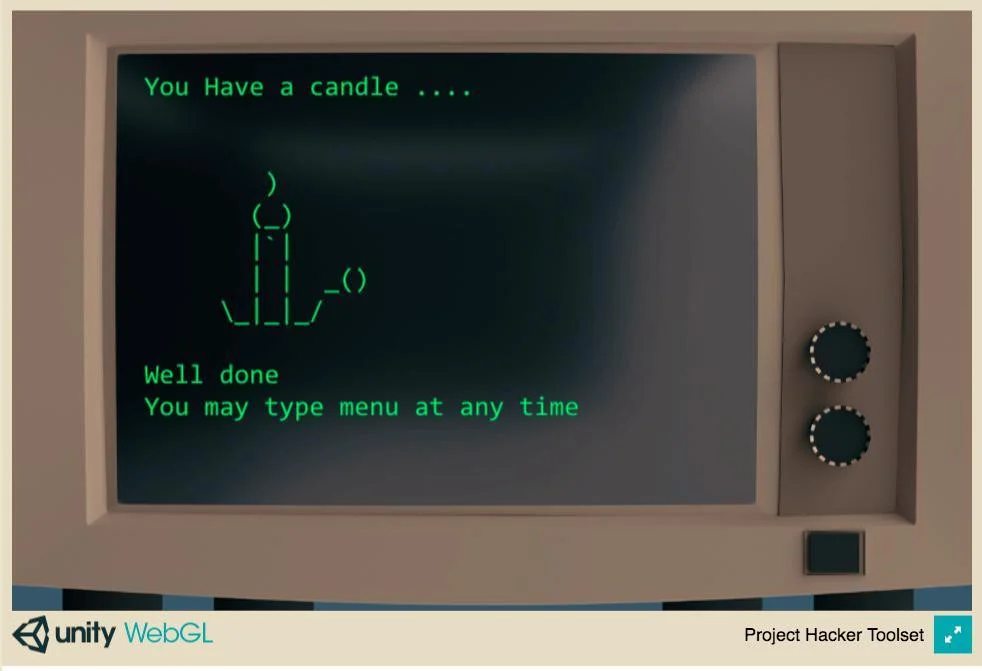 Hackers Toolset (itch) Hackers Toolset (itch)