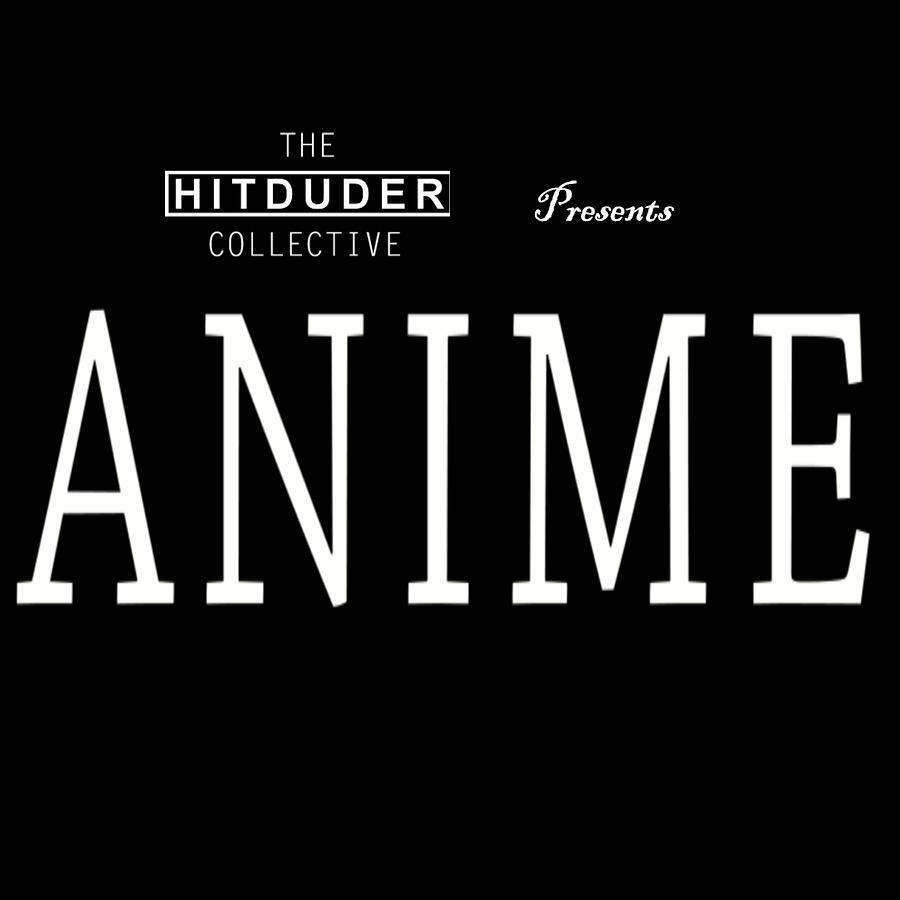 This. Is. Anime. (itch)