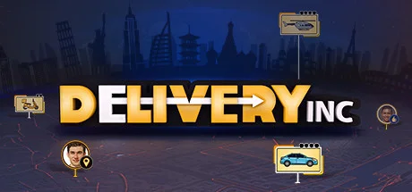 Delivery Inc Delivery Inc