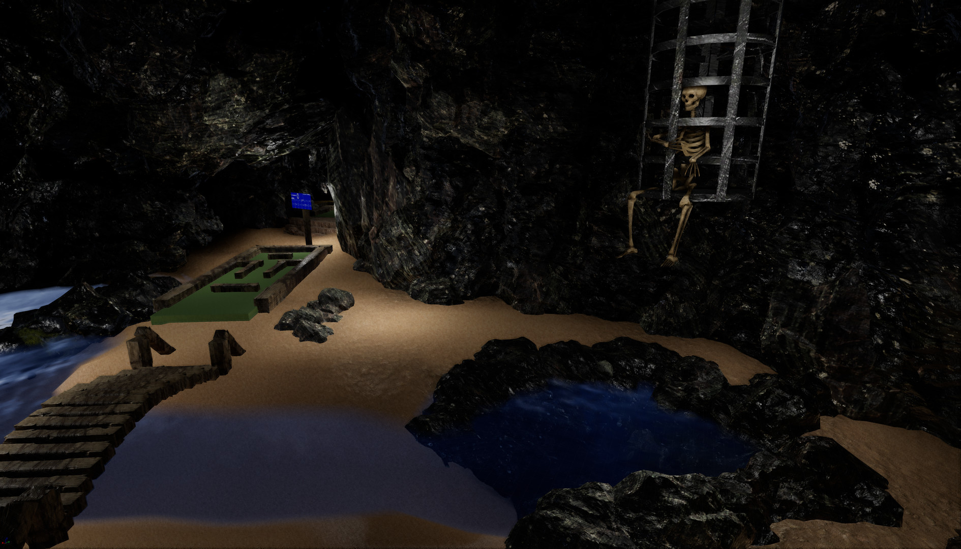 Cove Point Fun Center VR Cove Point Fun Center VR