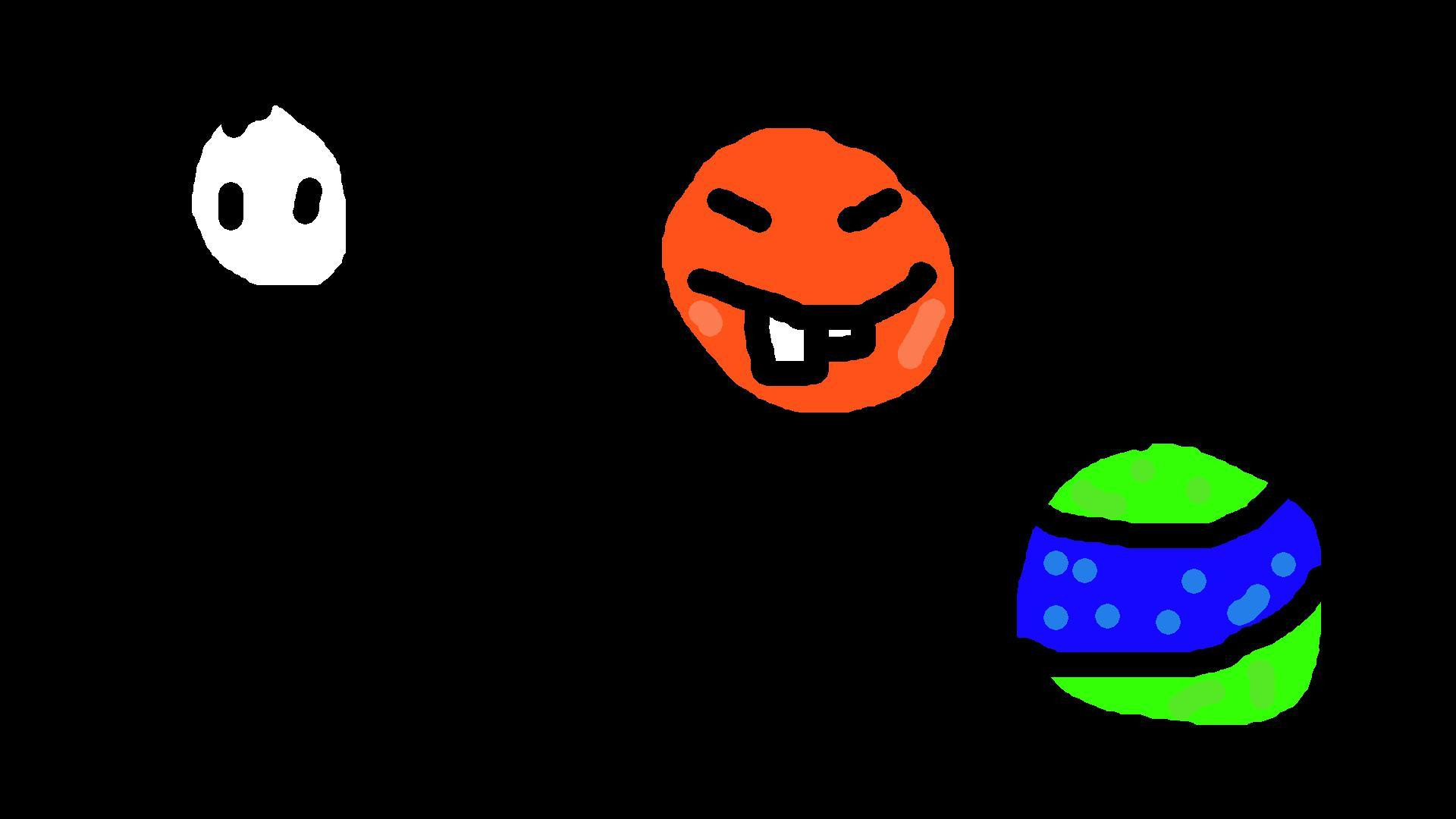 Planet Saver (Kshitij Aucharmal) (itch) Planet Saver (Kshitij Aucharmal) (itch)