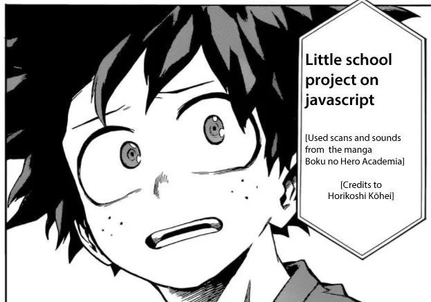 BNHA (itch) BNHA (itch)