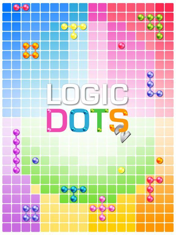Logic Dots 2 Logic Dots 2