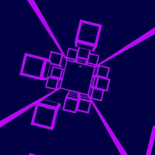 Статьи по Cubefall (itch)