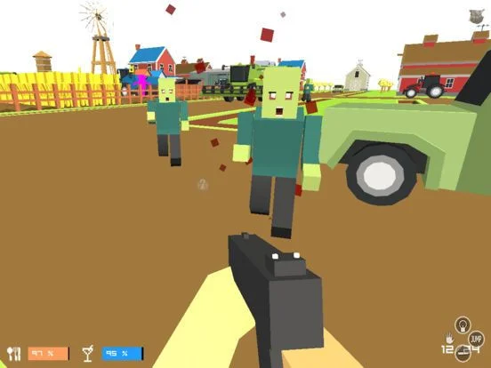 Modern Pixel Zombies Sniper Gun War Free Games Modern Pixel Zombies Sniper Gun War Free Games