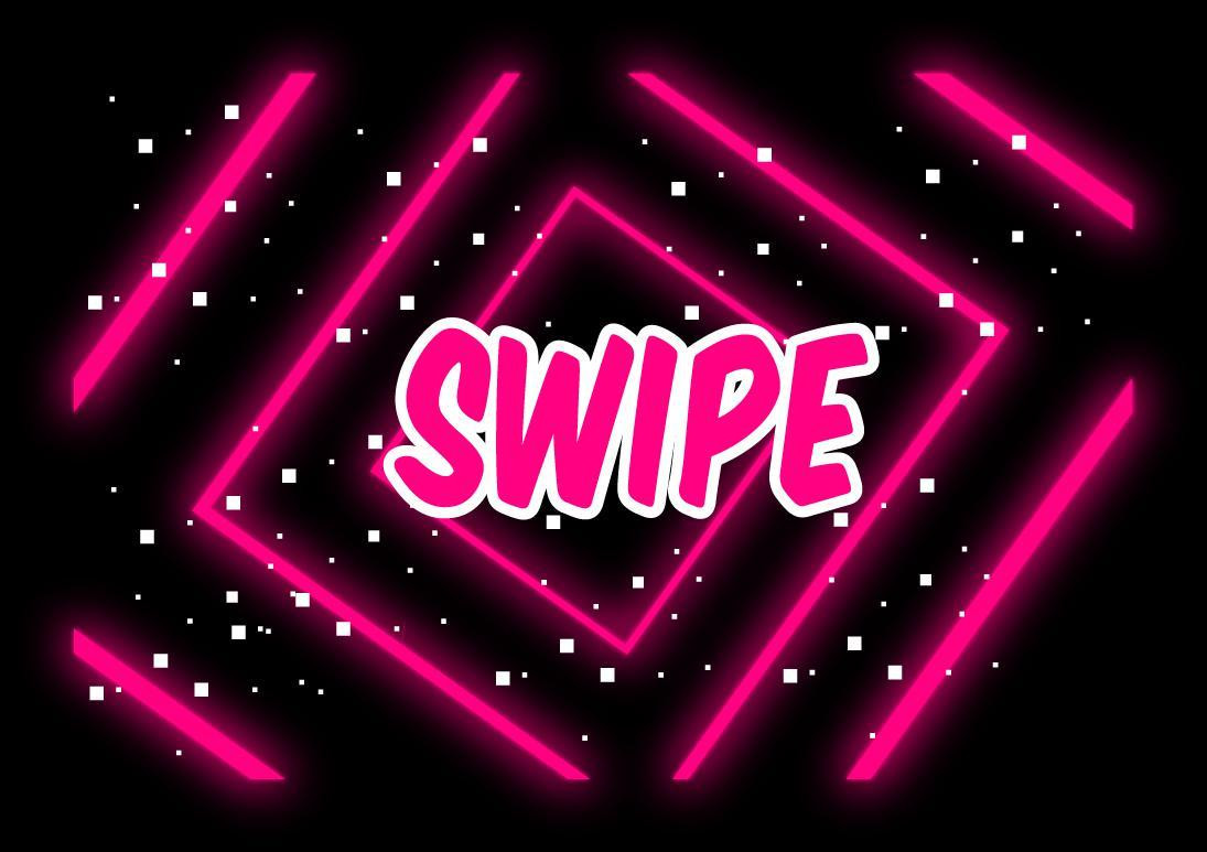 Новости о Swipe (itch)
