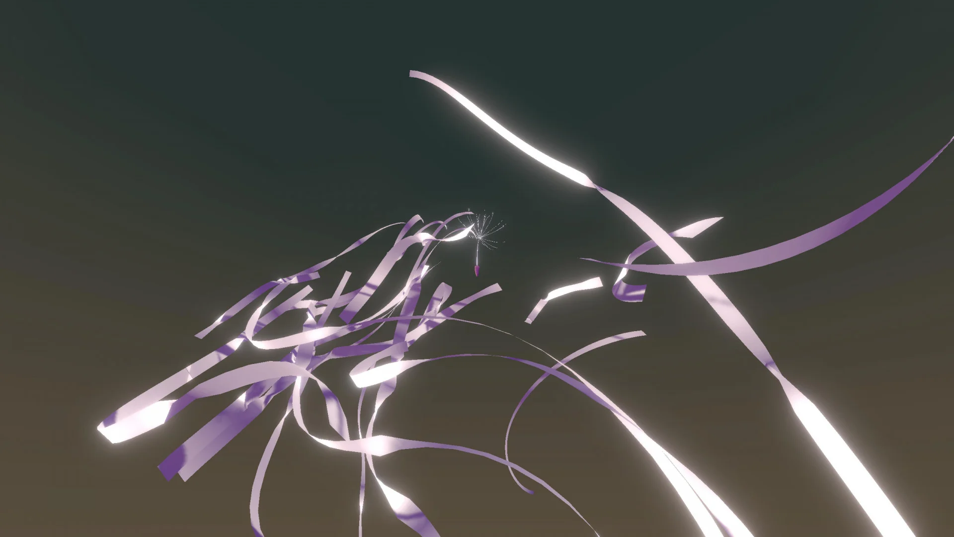 Dandelion (Mind Echoes) (itch)