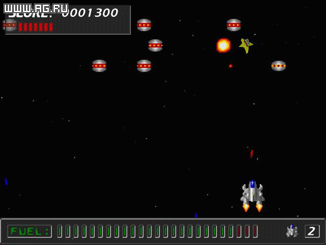 Alien Ambush Alien Ambush
