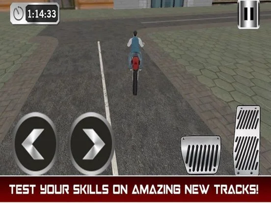 Jumping Moto - Tricky Mater Jumping Moto - Tricky Mater