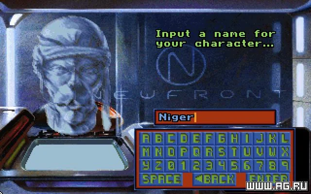 Protostar: War on the Frontier Protostar: War on the Frontier