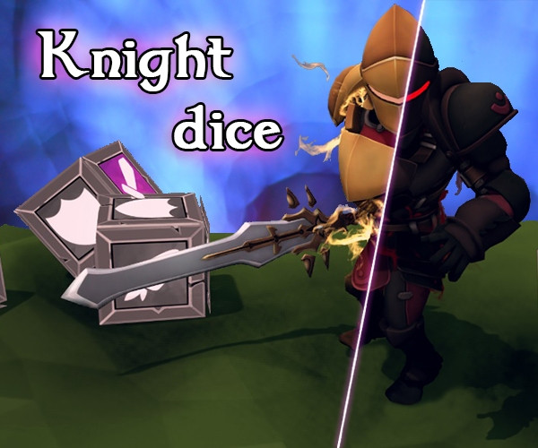 Knight Dice (itch) Knight Dice (itch)
