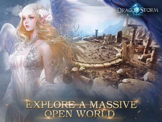 Dragon Storm Fantasy Dragon Storm Fantasy