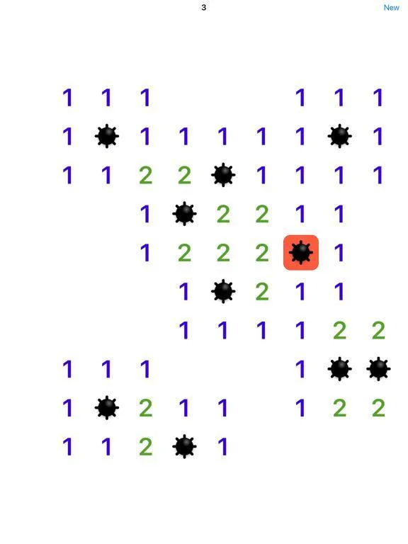 Minesweeper (Simple & Classic) Minesweeper (Simple & Classic)
